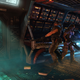 Image for article titled The Latest Aliens: Colonial Marines Screens Are a Study in Sticky Situations